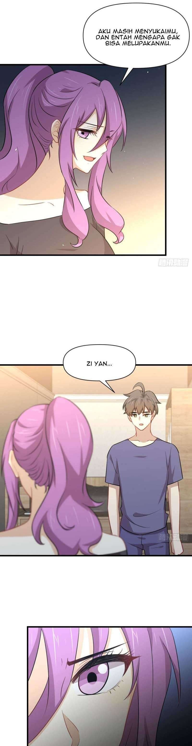 Immortal Swordsman in The Reverse World Chapter 223 Gambar 3